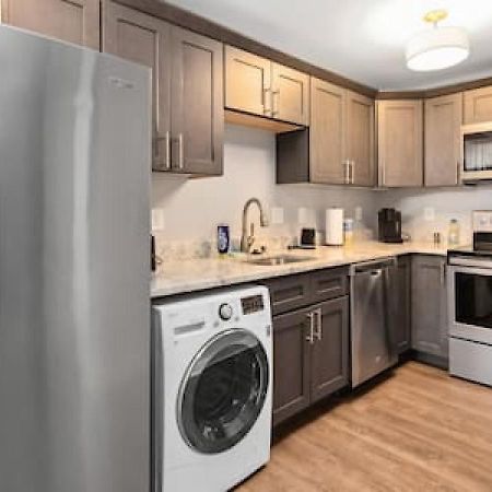 Your Cozy 2-Bedroom Midtown Detroit Buitenkant foto