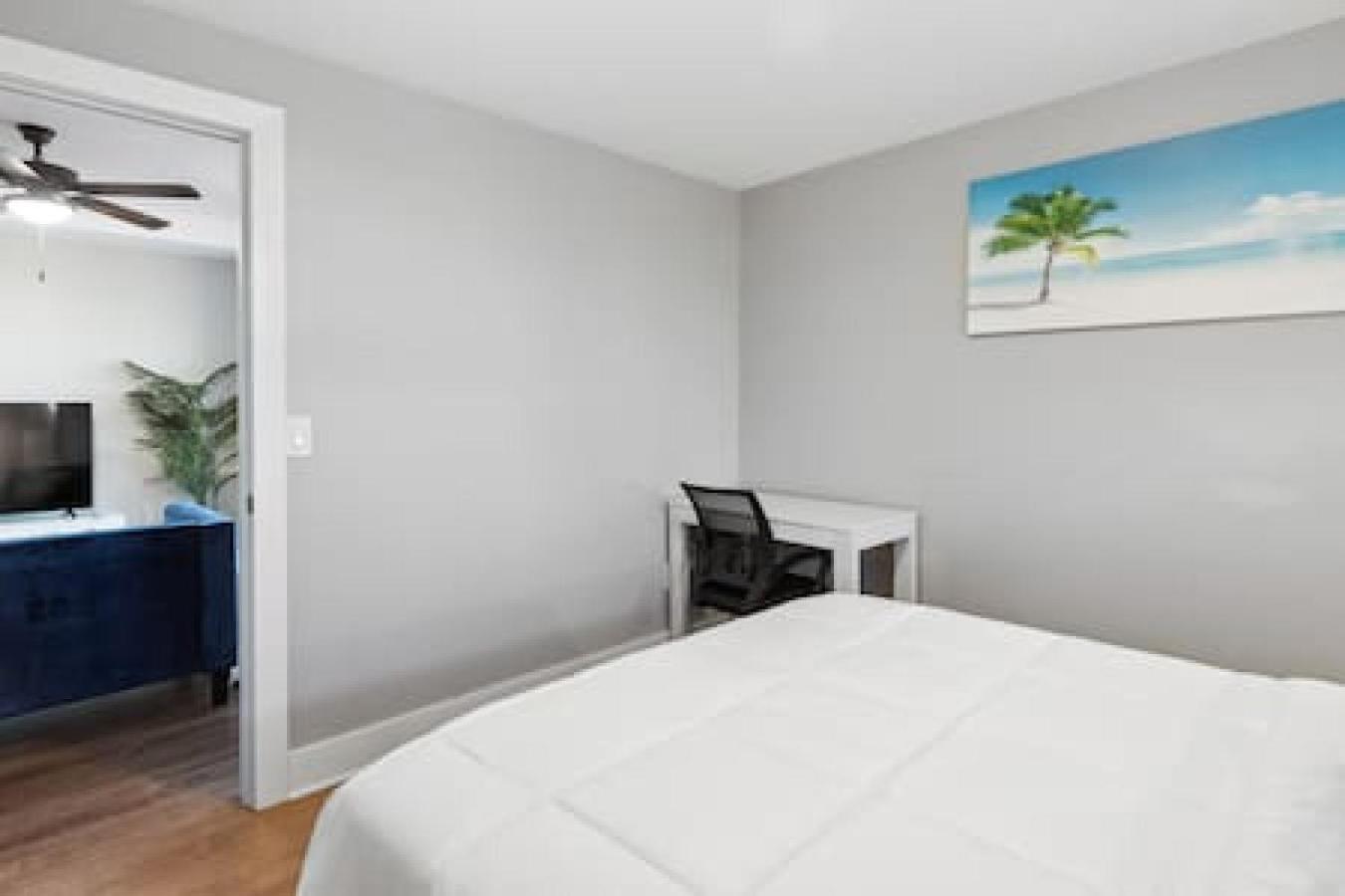 Your Cozy 2-Bedroom Midtown Detroit Buitenkant foto